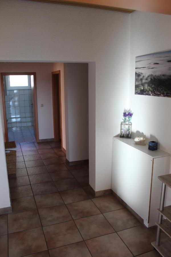 Ferienwohnung Teresa Tholey Bagian luar foto